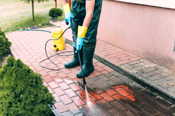 Best Concrete Pressure Washing  in Grove City, OH